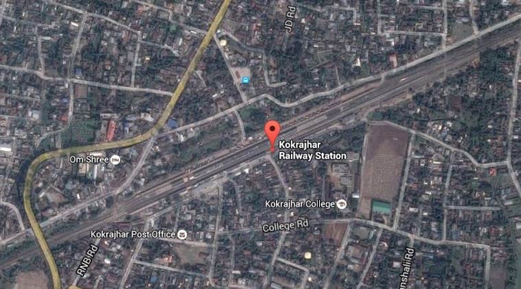 Assam, Assam militants, Assam terrorist attack, Assam Kokrajhar, Assam terrorists, Assam railway station terrorists, India news