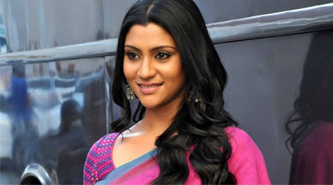 Mother didn’t allow me to watch commercial Hindi, Bengali films: Konkona Sen Sharma