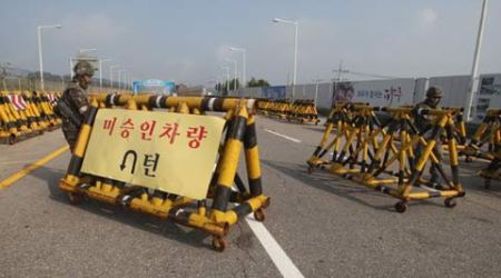 north korea, south korea, koreas tension, kim jong un, koreas war, korea declares war, north korea declares war, kim jong un, korea protests, koreas protest, korea news, north korea news, south korea news, world news