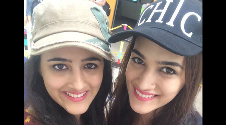 Kriti Sanon