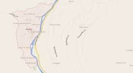 polish national missing, polish man missing, manikaran, manikaran foreigner missing, foreigner missing, india news