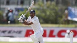 Kumar Sangakkara, Sachin Tendulkar, Sri Lanka cricket, india cricket, Arjuna Ranatunga, Marvan Atapattu, Mahela Jayawardene, Cricket Cowdrey Lecture 2011, indian express editorials, india news, news