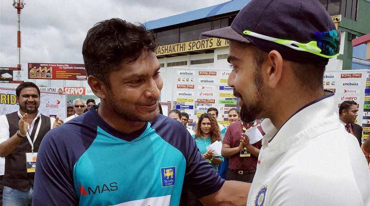 Kumar Sangakkara, Sangakkara, Sri Lanka cricket, cricket sri lanka, india vs sri lanka, ind vs sl, india sri lanka, cricket news, cricket