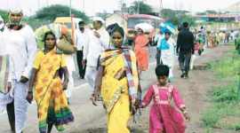 Nashik Kumbh Mela, Trimbakeshwar temple, Kumbh Mela traffic, Akhara, Mumbai news