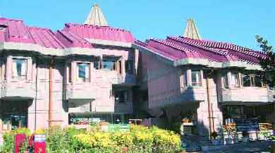 IAS, IPS, Indian Foreign Service, Lal Bahadur Shastri National Academy of Administration, Mussoorie, National Academy of Direct Taxes, Nagpur, RCVP Noronha Academy of Administration & Management, Bhopal, Dr MCR Human Resource Development Institute of Andhra Pradesh, Hyderabad , IAS training, UPSC, indian express explained, explained