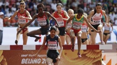live india athletics, live athletics, live athletics olympics, live athletics timings, live athletics streaming, athletics live video streaming, athletics olympics live, lalita babar, sudha singh, nirmala sheoran, steeplechase athletics live, 400m olympics live, olympics news, athletics news