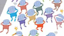 Narendra Modi, Prime Minister Narendra Modi, PM Narendra Modi, Land bill, Right to Fair Compensation and Transparency in Land Acquisition, Land Acquisition, Land Acquisition bill, Rehabilitation and Resettlement Act, LARR bill, Indian express, express column