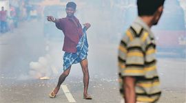 sri lanka, sri lanka parliamentary polls, lankan elections, ranil wickremesinghe, mahinda rajapaksa, lankan elections, lanka polls, maithripala sirisena