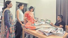 pakistani cotton, pakistani clothes, india pakistan fair, india, pakistan, lawn, lawn clothes, pakistani lawn clothes, nsa, nsa talks cancelled, nsa talks off, sushma swaraj, asartaj aziz, indo pak talks, NSA level talks, ajit doval, pakistan, kashmiri separatists, indo pak NSA talks, pakistan news, shabir shah