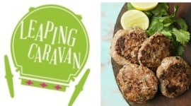 Leaping-caravan-2 food and wine, food review, food, indian food, indian dhaba food, leaping caravan, grand trunk food, indian express