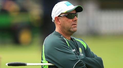 I want to apologize for the manner in which we have lost: Darren Lehmann