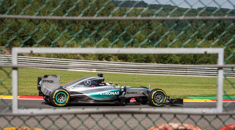Belgium GP, Belgium Grand Prix, Belgium GP 2015, Lewis Hamilton, Hamilton, Mercedes, Mercedes Hamilton, Motor Sports, F1 News, Formula One, F1