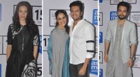 LFW 2015: Riteish, Genelia, Kalki, Jackky guests on Day 3
