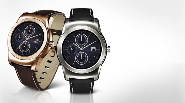 Lg 2024 urbane smartwatch