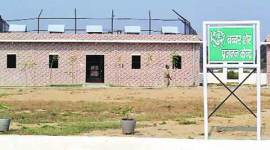 Etawah lion safari, Anil Patel, UP govt, chambal range, leaking news, lucknow news, indian express