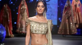 Lisa Haydon, Lisa Haydon Style, Lisa haydon fashion, actress Lisa Haydon, Lisa haydon ramp, Lisa haydon IBFW, IBFW 2015, Entertainment news