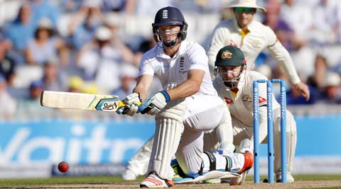 Eng vs Aus, 5th Test, Day 3: England end Day 3 on 203/6 ...