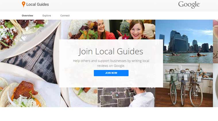 Google, Google Food photos, Google Maps Food photos, Google Food, Food images on Maps, Local Guides, Google Local GUides, Google Inc., Technology, technology news