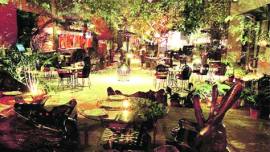 NDMC, Taj Mansingh hotel, lodhi garden restautrant, restaurant under hammer,delhi news, indian express