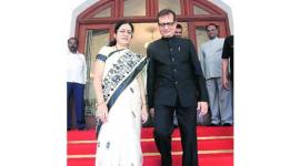 lokayukta, maharashtra lokayukta, M L Tahaliyani, maharashtra news, mumbai news, indian express