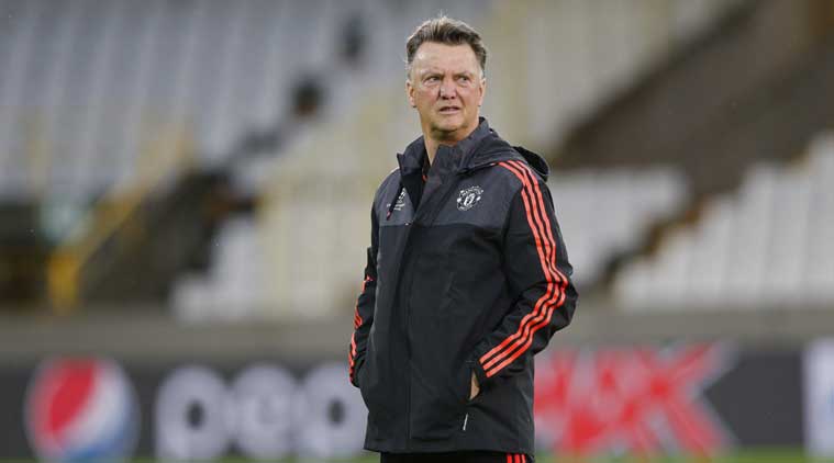 I don’t want to lose again against Swansea City, says Louis van Gaal