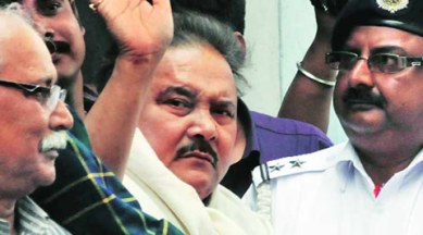 saradha scam, madan mitra, madan mitra bail, saradha scam madan mitra, saradha scam cbi, TMC madan mitra, Trinamool congress madan mitra, madan mitra gets bail, madan mitra saradha scam bail, west bengal news, India news