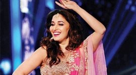 Madhuri Dixit, Madhuri Dixit Nene, Madhuri Dixit dance, Remo D Souza, Madhuri Dixit Dance Show, Madhuri Dixit Dance plus, Remo D Souza Dance plus, Dance Plus, Entertainment news