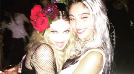 Madonna, Madonna birthday, Madonna 57th Birthday, Madonna Birthday Bash, Madonna Birthday Pics, Madonna birthday Party, Madonna's wild 57th birthday celebrations, Entertainment news