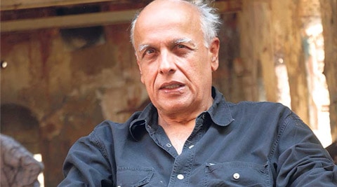 Didn’t face problem working with deaf kids: Mahesh Bhatt