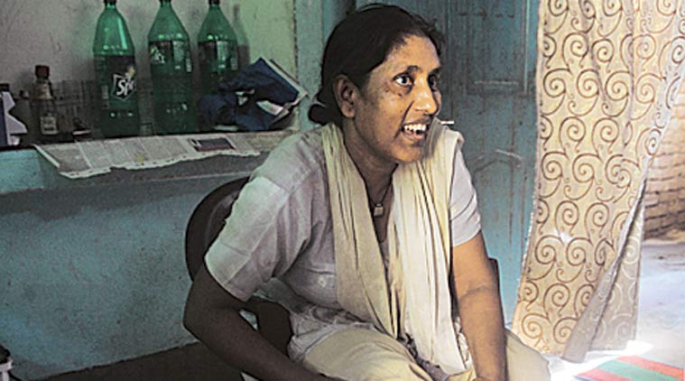 Bhagalpur riots, Malka Begum, Bhagalpur riots, survivors, Bhagalpur riots witness, Malka Begum, bhagalpur riots, Nitish Kumar, Nation news, india news