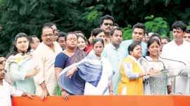 teachers day, teachers day eve, Raiganj varsity, kolkata news, bengal news, indian express