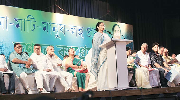 mamata banerjee, mamata syndicate raj, mamata banerjee administrative meeting, kolkata administrative meeting, kolkata illegal sand mining, mamata latest news 