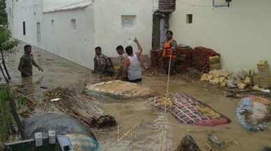 landslides, manipur landslides, landslides in manipur, ndrf, manipur floods, manipur landslides, manipur rains, manipur news, india news