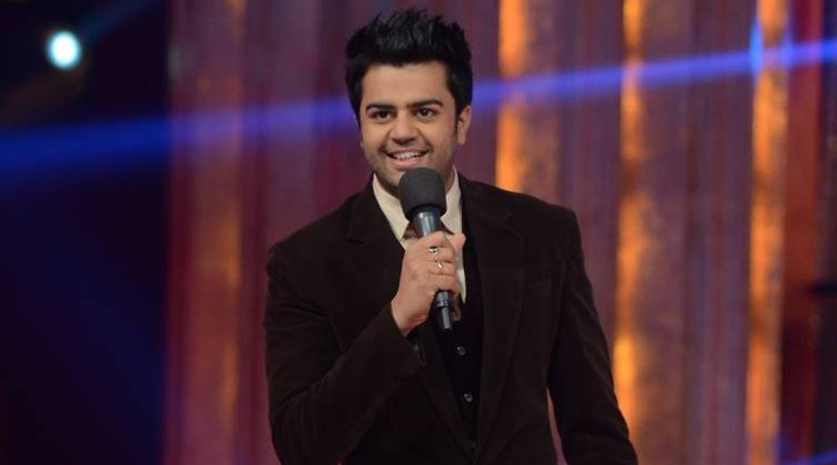 I Feel Gifted When It Comes To Comedy Manish Paul Entertainment News The Indian Express 7 tracks | 8 albums. comedy manish paul entertainment