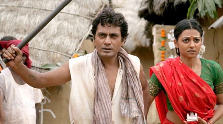 ‘Manjhi – The Mountain Man’ review: Any film helmed by Nawazuddin