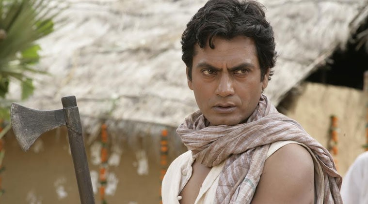 Image result for manjhi nawazuddin siddiqui