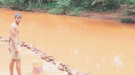 maoist-thumb maoist, jharkhand maoist, jharkhand maoist, sarandra action plan, sarandra maoist, sarandra maoists, crpf, jharkhand crpf, naxal, india news