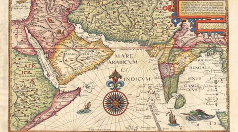 National museum, Delhi National Museum, Delhi national museum maps, Indian map delhi national museum, Prshant Lahoti, Latest news