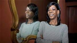 September 11 attacks, Cancer, Dust-lady, Marcy Borders, Marcy Borders 9/11, Marcy Borders survivor, The Dust Lady, international news, news