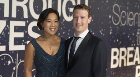 mark zuckerberg, facebook, zuckerberg baby, mark zuckerberg baby, Priscilla Chan, facebook news, zuckerberg news, facebook zuckerberg, zuckerberg facebook, tech news, world news, america news, us news, usa news, technology news
