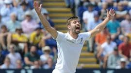 ashes, ashes 2015, ashes cricket, ashes cricket 2015, ashes 2015 cricket, england cricket team, england, mark wood, james anderson, australia, australia cricket team, eng vs aus, aus vs eng, england vs australia, australia vs england, cricket news, cricket, ashes news