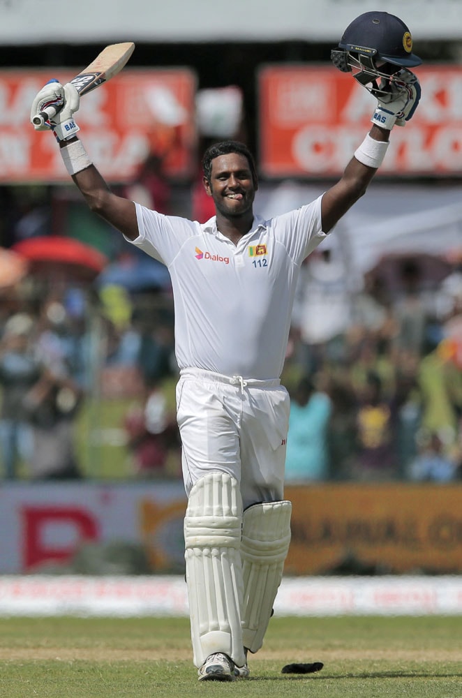 India vs Sri Lanka, Ind vs SL, India Sri Lanka, Sri Lanka vs India, Sri Lanka vs India 2015, India vs Sri Lanka 2015, Virat Kohli, Angelo Mathews, India tour of Sri Lanka, India vs Sri Lanka photos, Ind vs SL photos, cricket photos, cricket