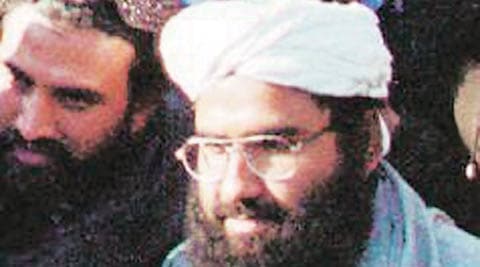 Masood Azhar, china masood, china Masood Azhar, Masood Azhar ban, un ban, un masood ban, UN Masood Azhar ban, indian express news, india news