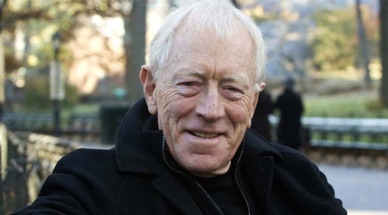 Game of Thrones, Max von Sydow