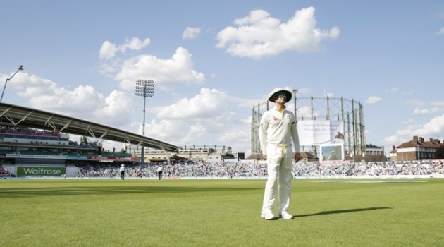 Ashes 2015: Michael Clarke bids goodbye to cricket