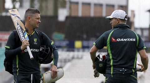 Ashes 2015: The Oval Test could finish inside three days, feels Michael Clarke