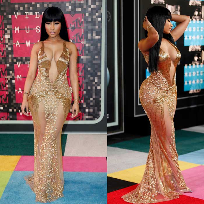 Nicki Minaj