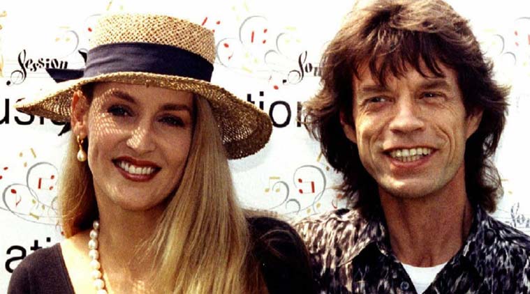 Mick Jagger’s ex wife Jerry Hall wants to get married again