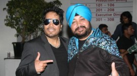 Mika Singh, Daler Mehndi, Mika Singh Brother, Mika Singh daler Mehndi, Mika Singh Songs, The Voice india, Entertainment news