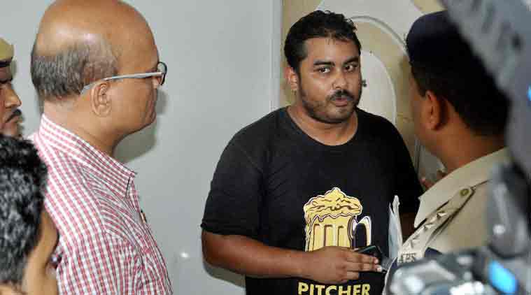 Indrani Mukherjea, Sheena Bora murder case, Mikhail Bora, Sheena murder case,